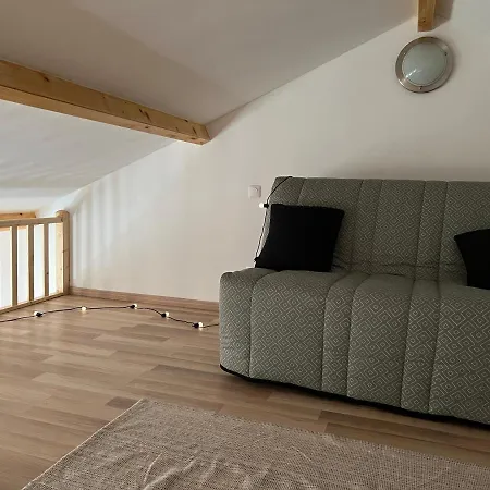 La Casa De Holiday home