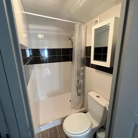 Holiday home La Casa De