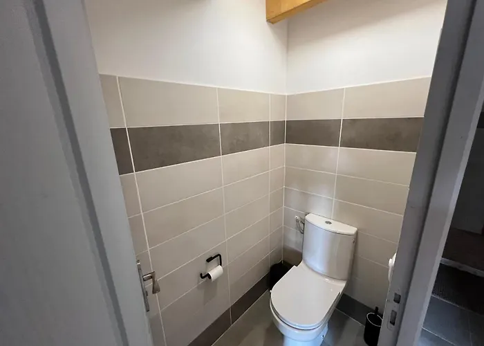 Hébergement de vacances La Casa De Lacanau