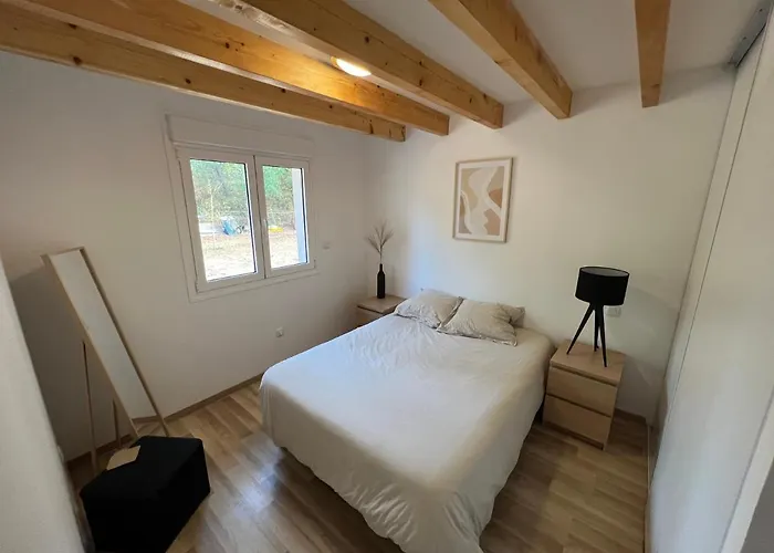 Hébergement de vacances La Casa De Lacanau