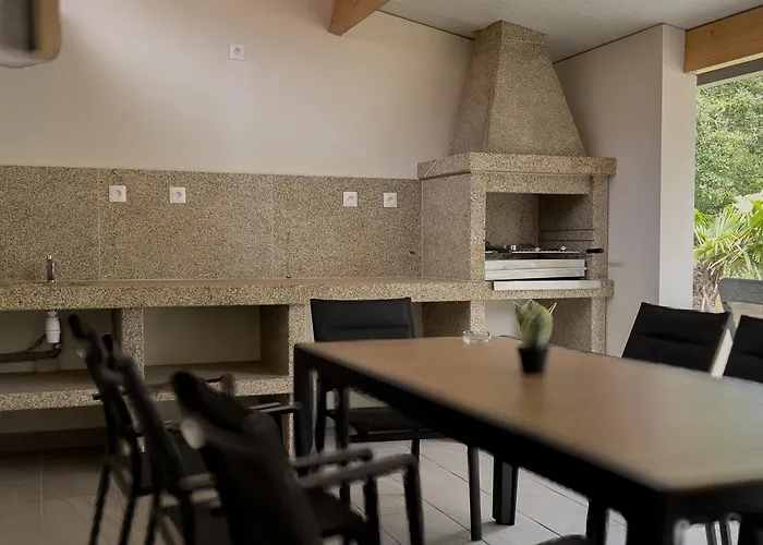 Hébergement de vacances La Casa De Lacanau