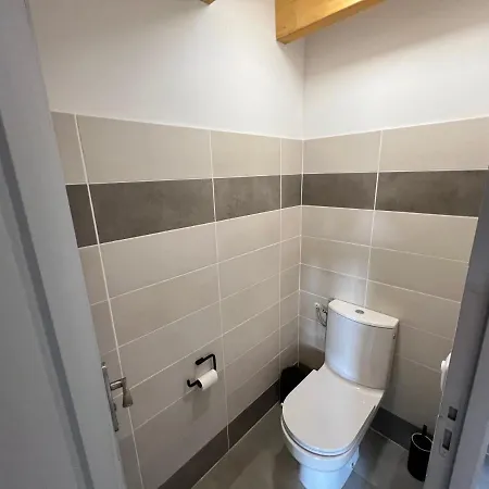 Vakantiehuis La Casa De Lacanau