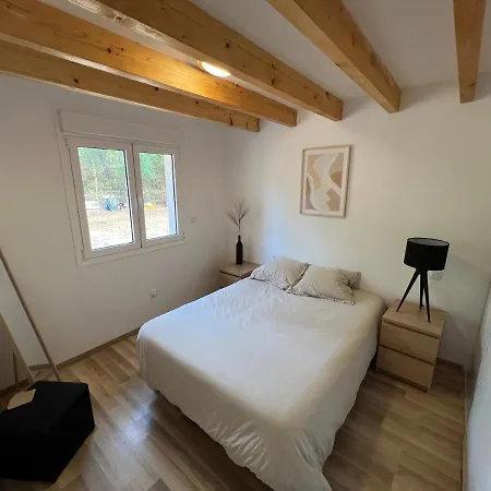 Vakantiehuis La Casa De Lacanau