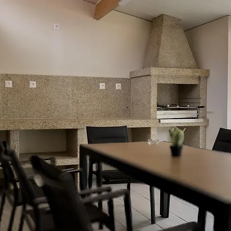 Vakantiehuis La Casa De Lacanau